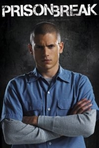 сериал "Побег из тюрьмы" - Трейлеры