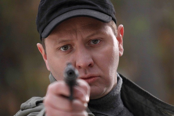 Карпов (сериал) - Трейлеры