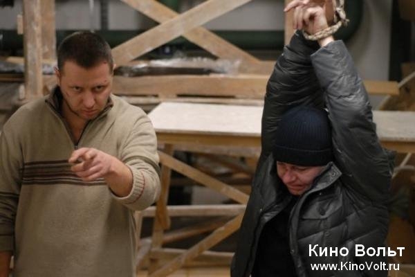 Карпов (сериал) - Трейлеры