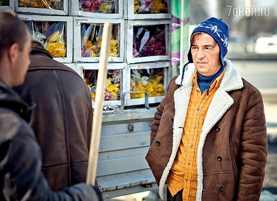 Сериал Сваты 6 - Трейлеры