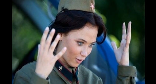 Сериал Сваты 6 - Трейлеры