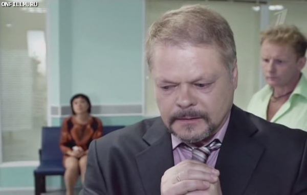 "Женский доктор" сериал - Трейлеры