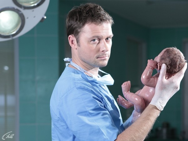 "Женский доктор" сериал - Трейлеры