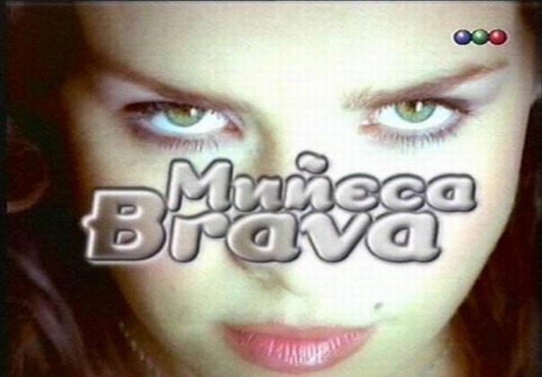 Сериал Дикий Ангел - Трейлеры