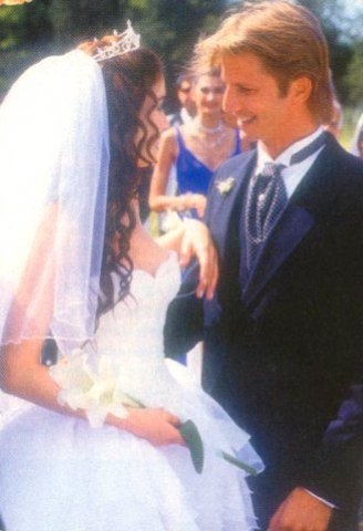 Сериал Дикий Ангел - Трейлеры