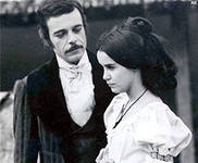 классическая "мыльная опера" РАБЫНЯ ИЗАУРА" - Трейлеры