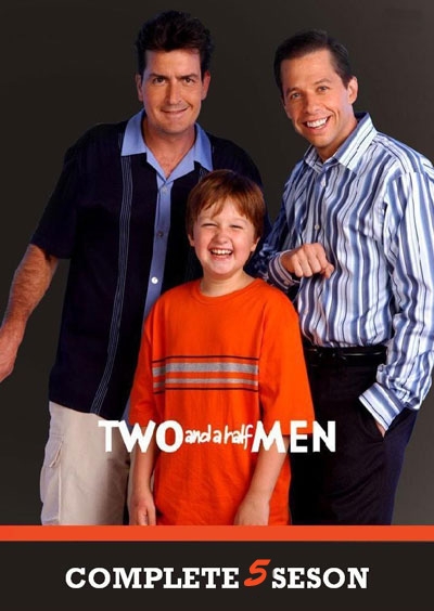 2,5 человека -- Прекрасная комедия для ценителей юмора - Трейлеры