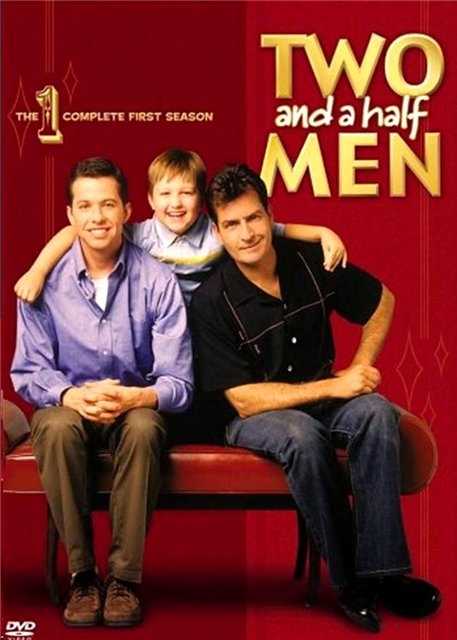 2,5 человека -- Прекрасная комедия для ценителей юмора - Трейлеры