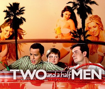 2,5 человека -- Прекрасная комедия для ценителей юмора - Трейлеры