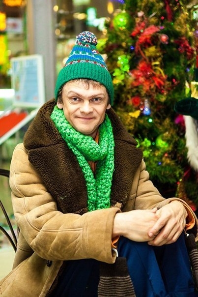 Серіал Віталька - Трейлеры