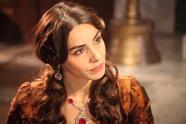 Телесериал "Великолепный Век" - Трейлеры