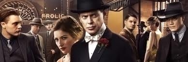 Подпольная империя - Трейлеры