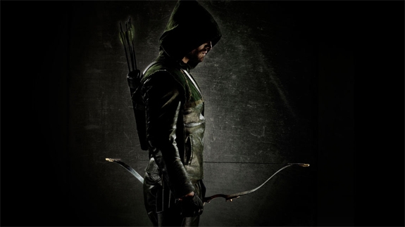 сериал "Стрела" - Трейлеры