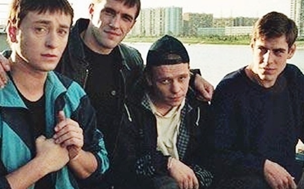 телесериал "Бригада" - Трейлеры