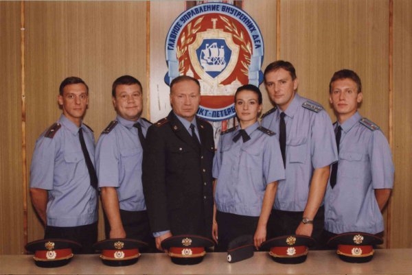 Культовый сериал -"Менты. Улицы разбитых фонарей" - Трейлеры