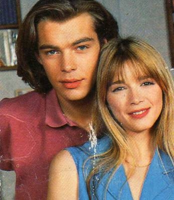 Элен и ребята - Трейлеры