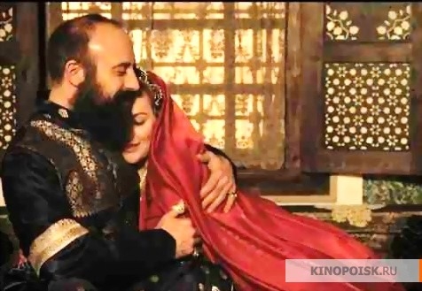 Сериал «Великолепный век» (тур. Muhtesem Yuzy?l) - Трейлеры