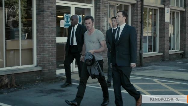 Черное зеркало мини-сериал 2011 года - Трейлеры