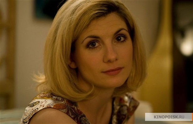 Черное зеркало мини-сериал 2011 года - Трейлеры