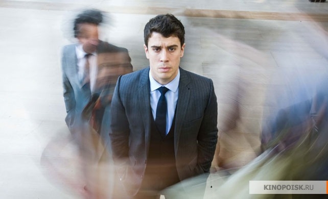 Черное зеркало мини-сериал 2011 года - Трейлеры