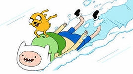 Adventure time/ Время приключений. - Трейлеры Adventure time/ Время приключений. - Трейлеры