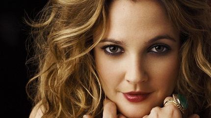 Дрю Бэрримор фото, биография Drew Barrymore рост вес - Иностранные актеры.