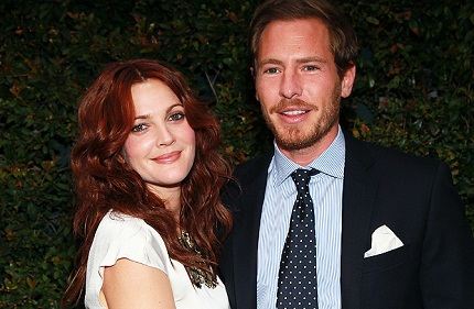 Дрю Бэрримор фото, биография Drew Barrymore рост вес - Иностранные актеры.