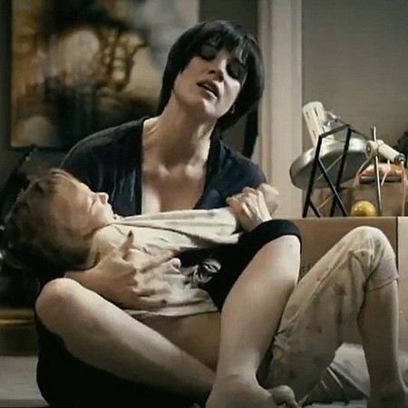 Биография Джессики Честейн - Иностранные актеры.