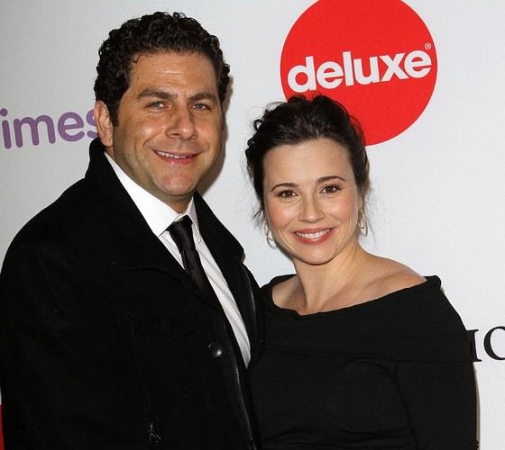 Биография Линды Карделлини - Иностранные актеры.