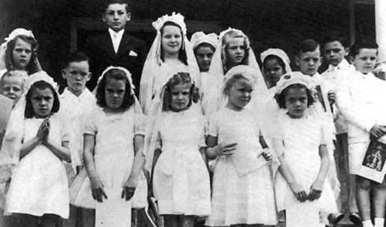 Биография Джека Николсона - Иностранные актеры.