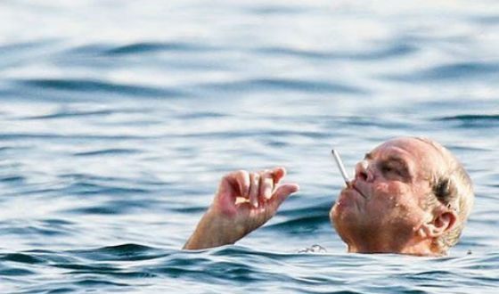 Биография Джека Николсона - Иностранные актеры.