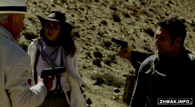 Хранители сокровищ - Трейлеры