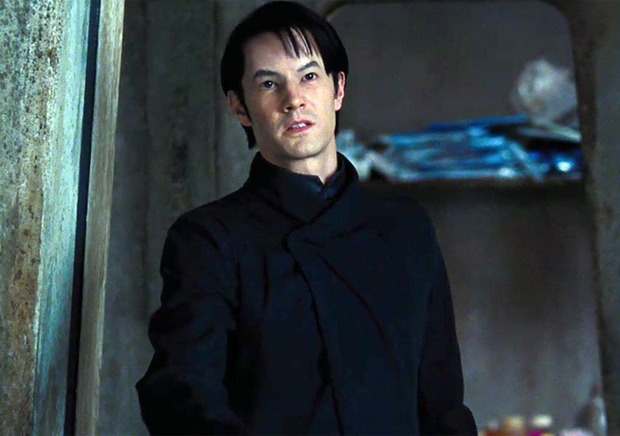 Фильм «Облачный атлас» (2012) - Трейлеры