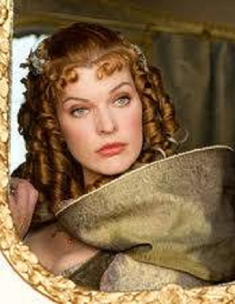 Мушкетеры (фильм) - Трейлеры