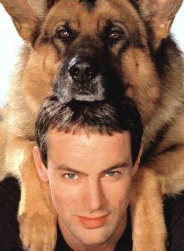 Фильм "Комиссар Рекс" - Трейлеры