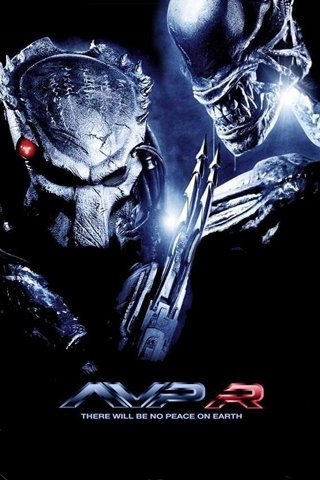 Чужой против Хищника - Трейлеры