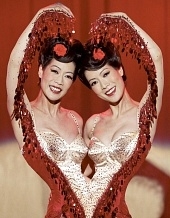 «Крупная рыба» — фантастическая приключенческая трагикомедия Тима Бёртона - Трейлеры