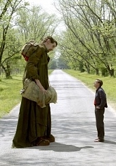 «Крупная рыба» — фантастическая приключенческая трагикомедия Тима Бёртона - Трейлеры