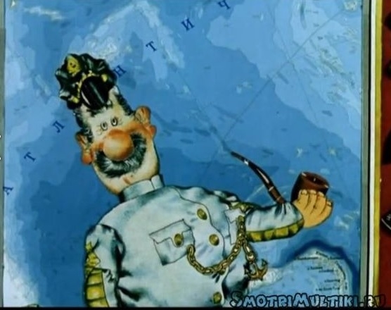 Легендарная яхта "поБЕДА"! - Трейлеры