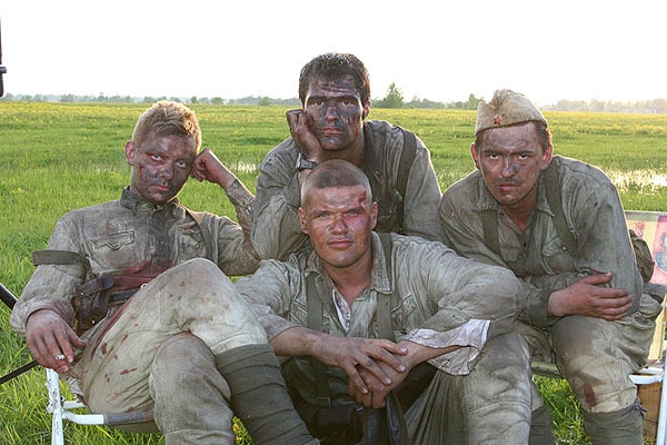 Фильм " Мы из будущего!" - Трейлеры