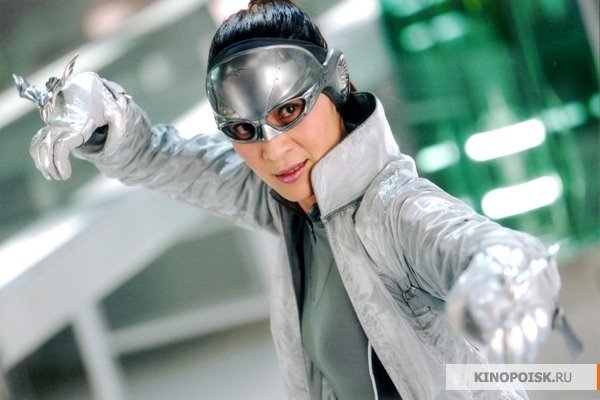 Silver Hawk - Трейлеры