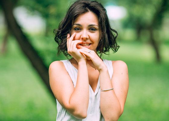 Биография Ирины Чесноковой - Режиссеры.