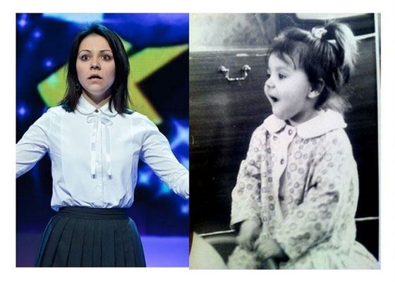 Биография Ирины Чесноковой - Режиссеры.