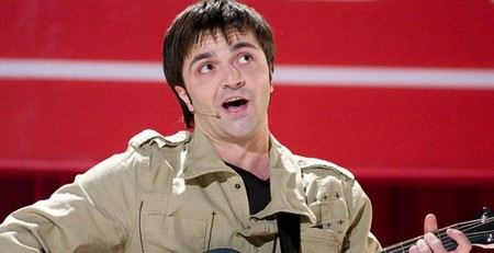 Биография Зураба Матуа - Режиссеры.