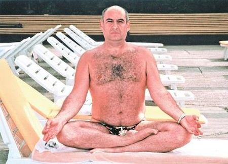 Биография Яна Арлазорова - Режиссеры.