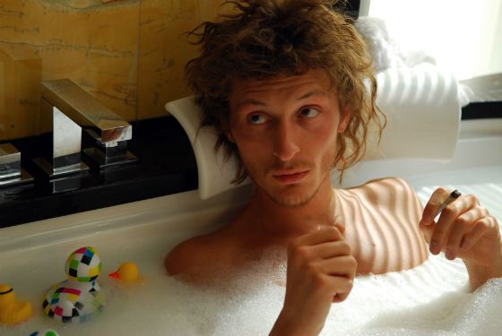 Биография Павла Воли - Режиссеры.