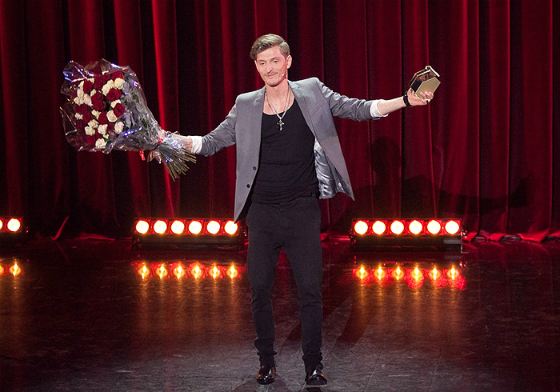 Биография Павла Воли - Режиссеры.