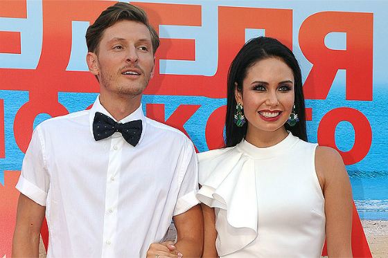 Биография Павла Воли - Режиссеры.