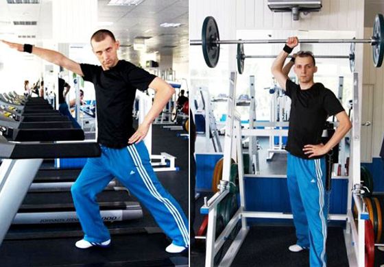 Биография Руслана Белого - Режиссеры.