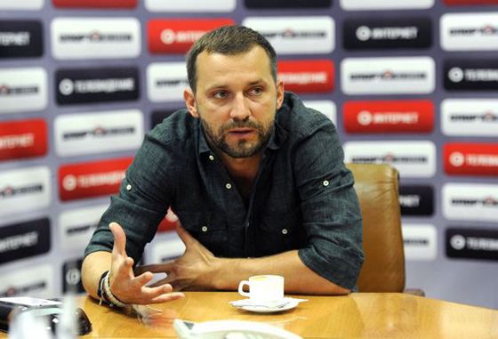 Биография Руслана Белого - Режиссеры.